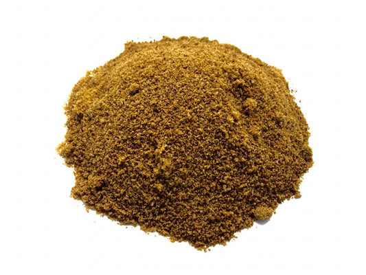 Açúcar de Coco