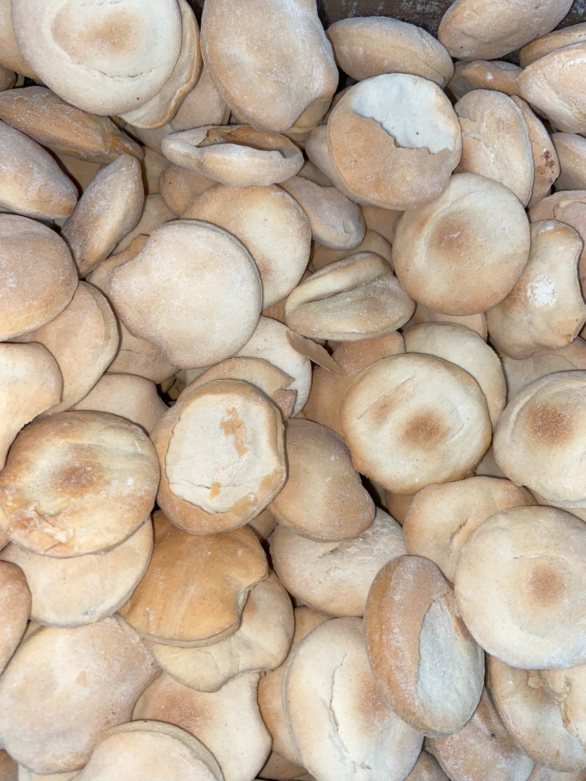 Bolachas Vitória da Conquista 2kg Coquinho Salgada