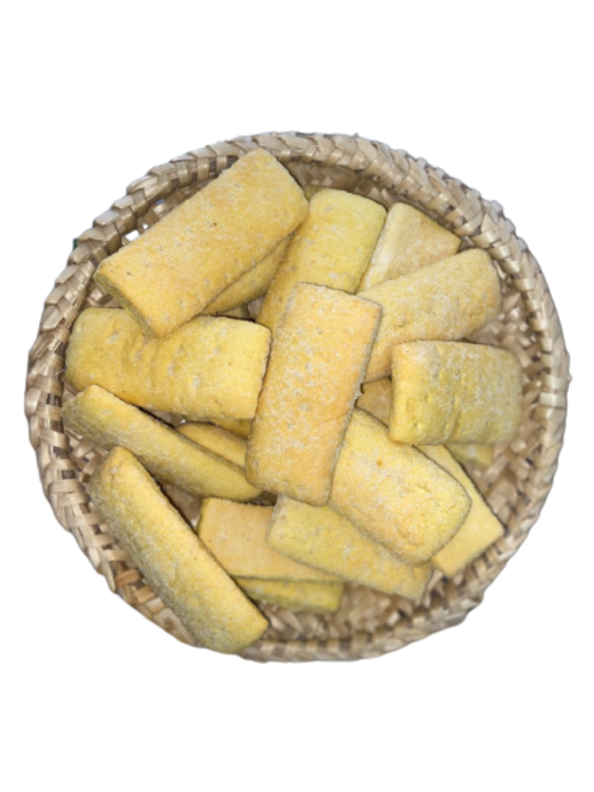 Bolachas Vitória da Conquista 2kg Champanhe Doce