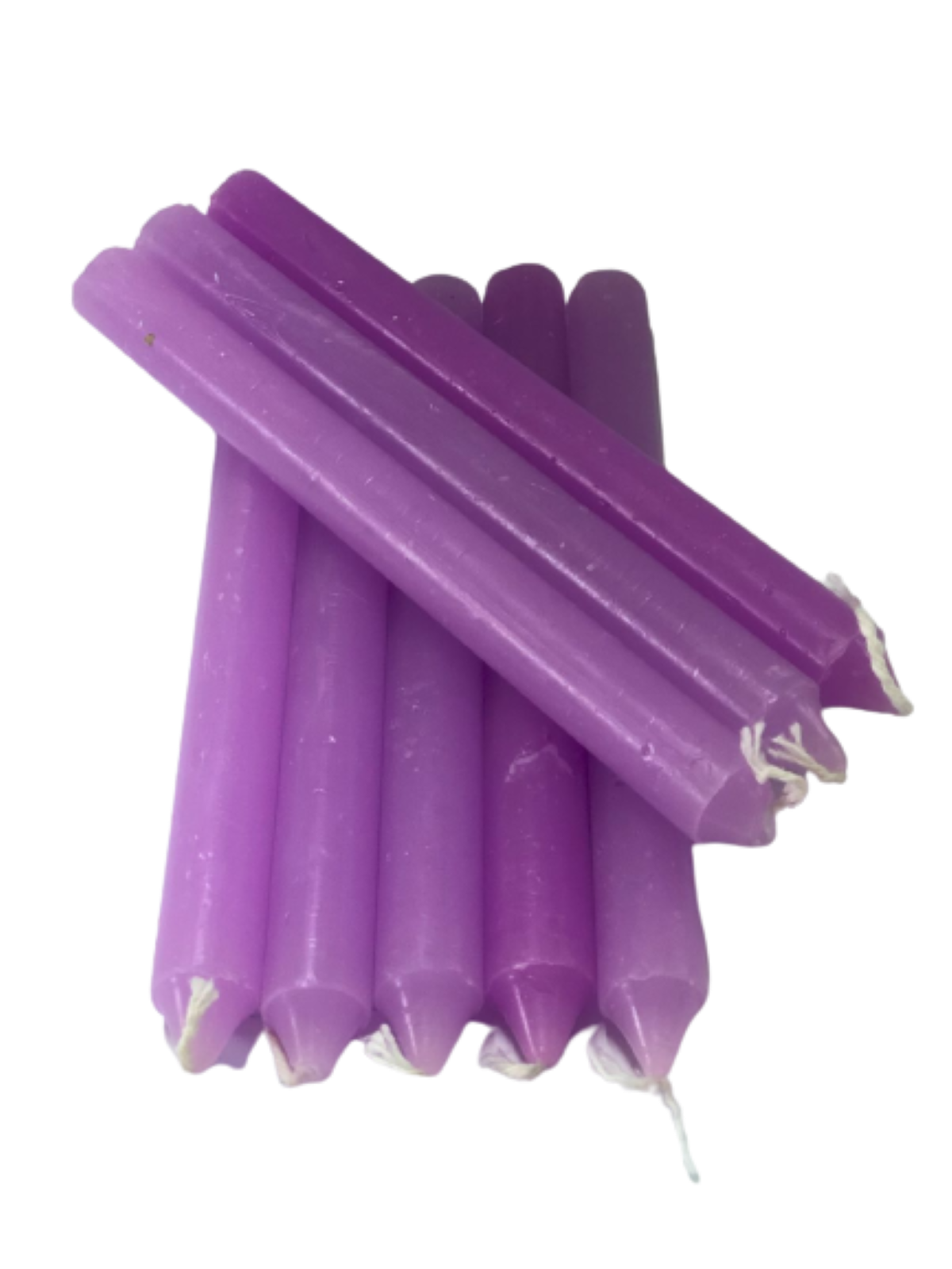 Vela lilas