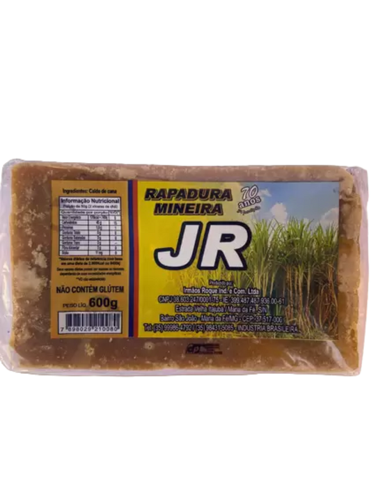 Rapadura JR Mineirão