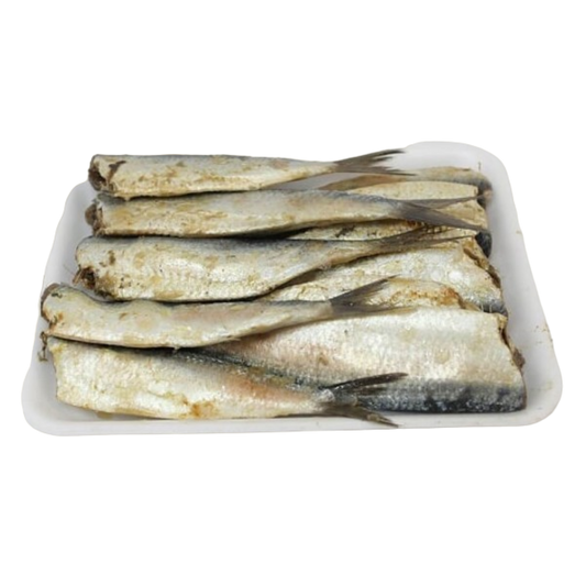Sardinha de Balde