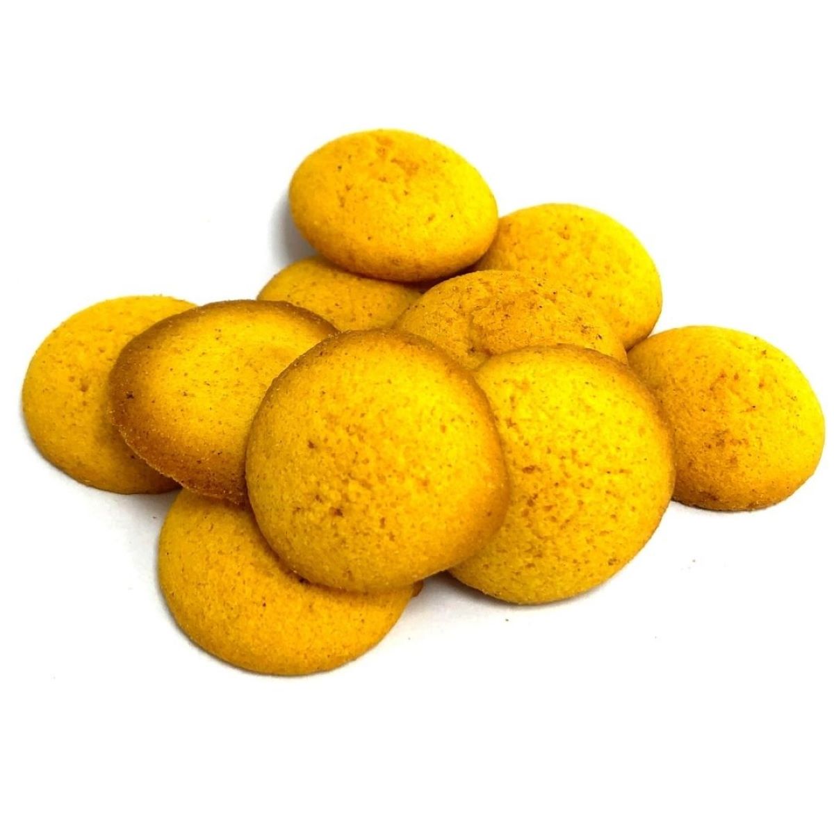 Bolachinha Tareco de Milho