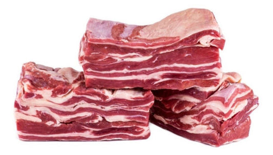 Carne de Jabá