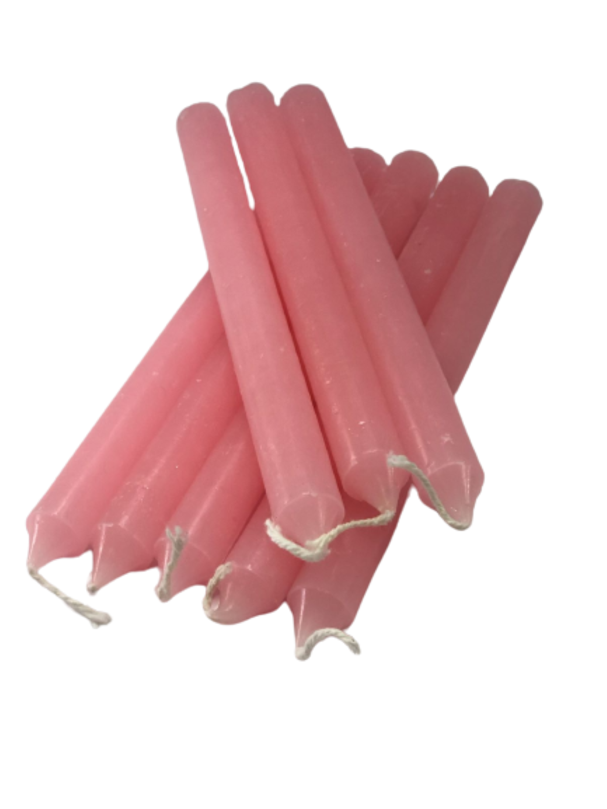 Vela rosa