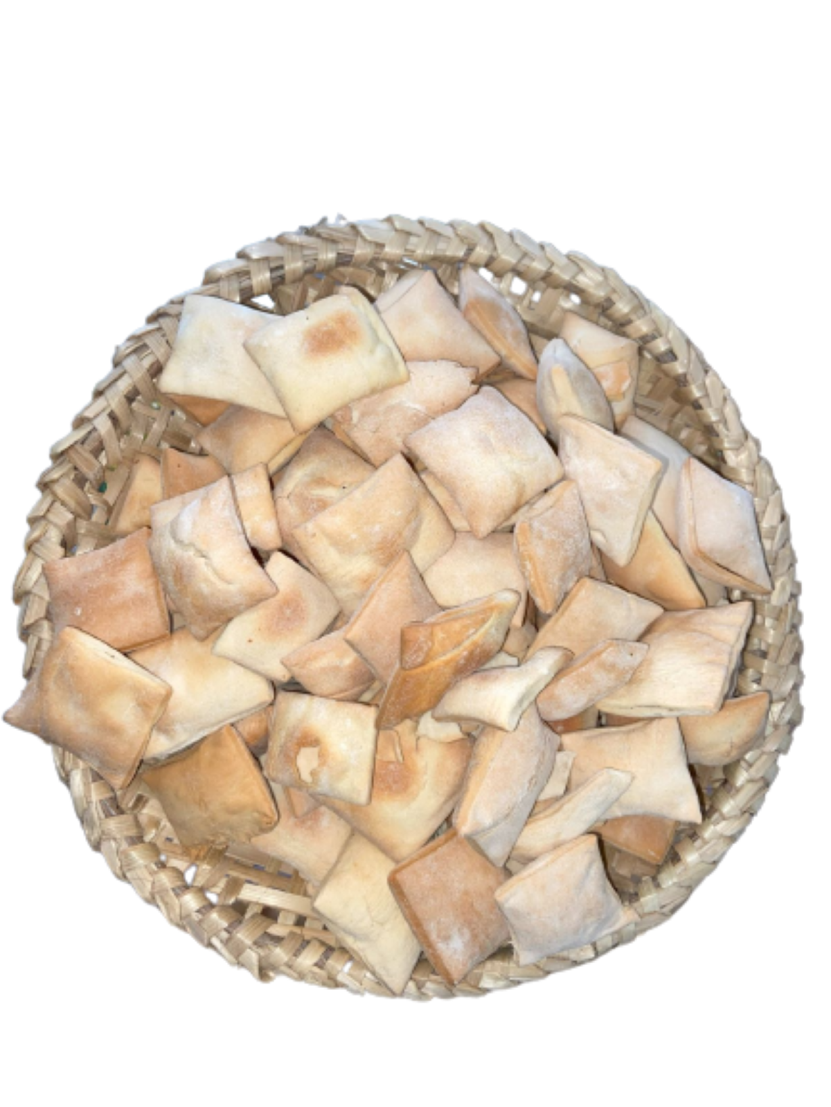 Bolachas Vitória da Conquista 2kg Regalia Salgada