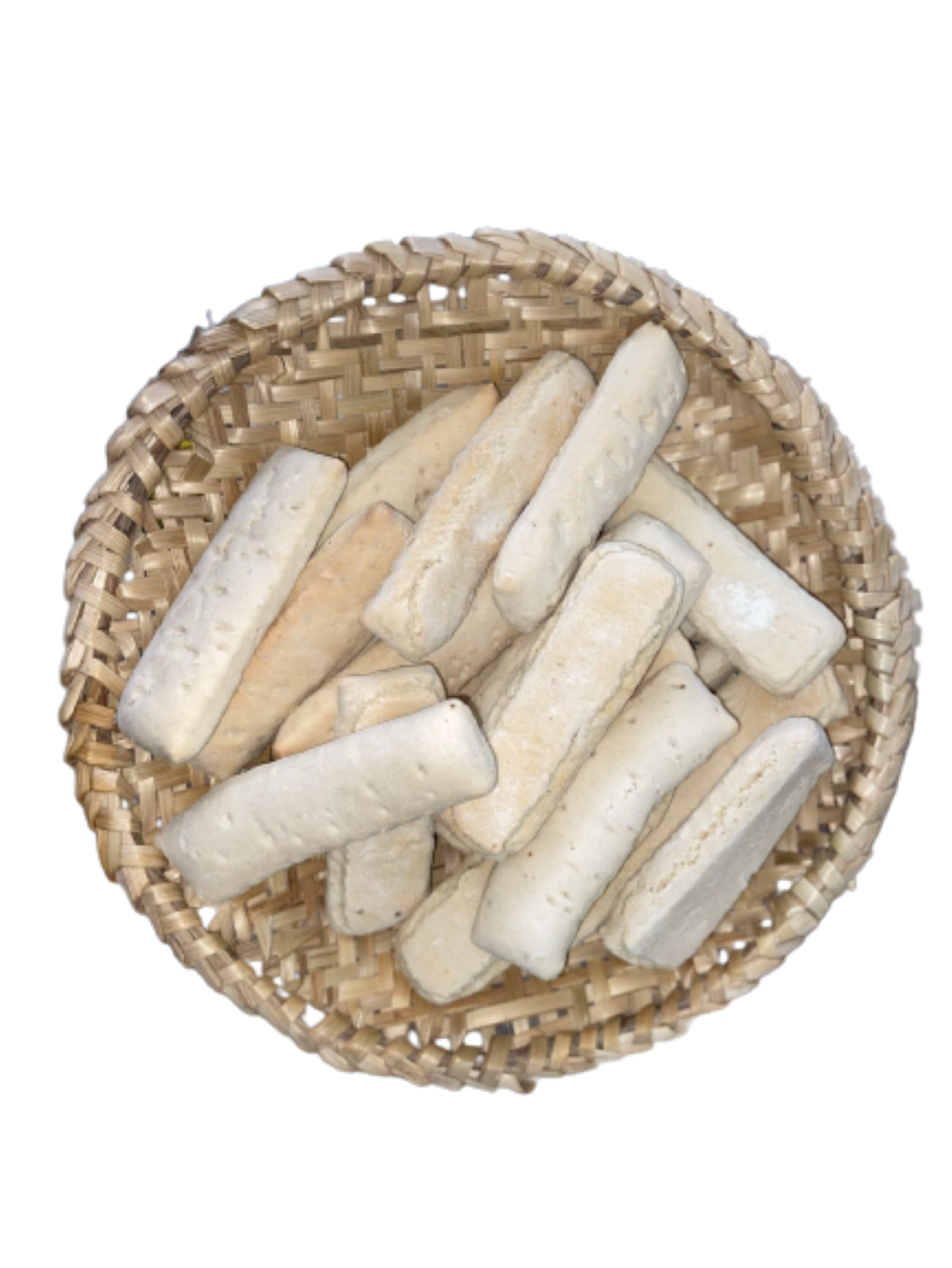 Bolachas Vitória da Conquista 2kg Palito Doce Branca