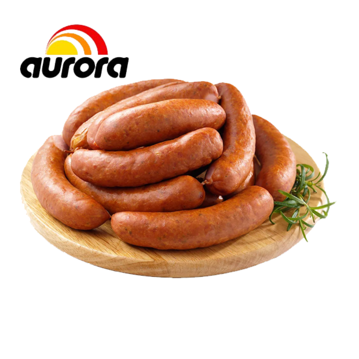 Linguiça Calabresa Aurora