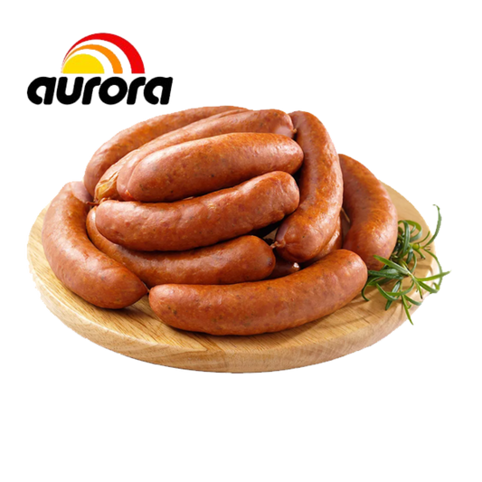 Linguiça Calabresa Aurora